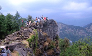 nainital tourism, nanda devi temple, uttarakhand tourism tourist places in uttarakhand, nainital hill station, nanda devi mandir, delhi to nainital volvo bus, delhi to nainital volvo, tempo traveller from delhi to nainital, sehgal transport