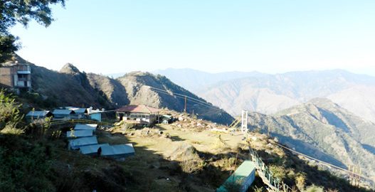 camping in dhanaulti, dhanaulti snowfall, dhanaulti hill station, dhanaulti sightseeing, eco park, surkanda devi temple, devgarh fort, trekking in dhanaulti, delhi to dhanaulti volvo bus, tempo traveller on rent in delhi, Luxury bus booking