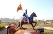 mohali tourist places, places to visit in mohali, gurdwara amb sahib, baba banda singh bahadur war memorial, fateh burj, mohali weather, delhi to mohali volvo bus, volvo bus from delhi to chandigarh, tempo traveller on rent in Delhi, Tata Coach On Hire In Delhi