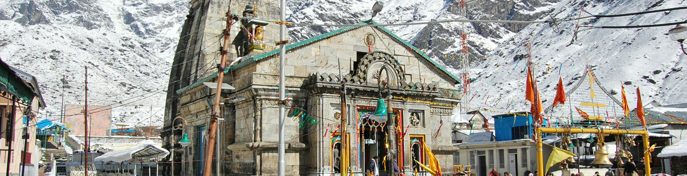 badrinath yatra, kedarnath dham, do dham yatra package, haridwar to kedarnath, visit to kedarnath & badrinath, delhi to badrinath bus, badrinath darshan, Volvo bus booking, Tempo traveller on rent in delhi